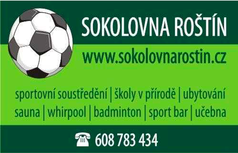 Sokolovna Rotn