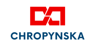 Chropysk stojrna