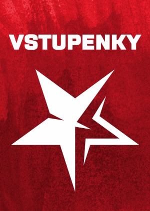 vstupenky