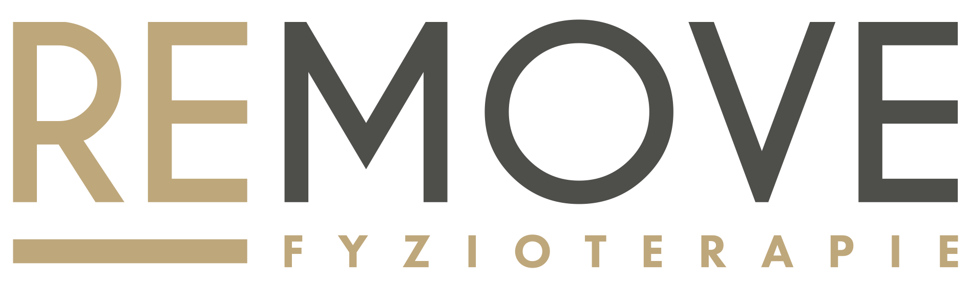ReMOVE FYZIOTERAPIE